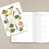 image Love Note Seedlings 2026 Planner Sixth Alternate Image