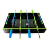 image Neon Foosball Tabletop Game Second Alternate Image