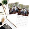 image Stairways 2026 Wall Calendar Fourth Alternate Image