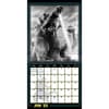 image Godzilla Classic 2025 Wall Calendar First Alternate Image width=&quot;1000&quot; height=&quot;1000&quot;