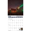 image Starry Nights Astronomy 2026 Wall Calendar Sixth Alternate Image