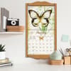 image Butterflies 2027 Wall Calendar by Jane Shasky Sixth Alternate Image