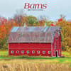 image Barns 2025 Wall Calendar  Main Image