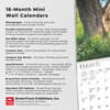 image Pennsylvania 2025 Mini Wall Calendar Fifth Alternate Image