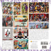 image Art of Annie Lee 2025 Wall Calendar First Alternate Image