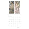 image Alphonse Mucha 2026 Wall Calendar Fourth Alternate Image