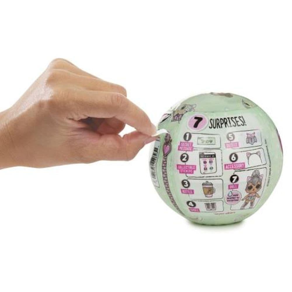 LOL Surprise Doll 18pc Blind Box Alternate Image 2