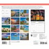 image Islands WWF 2026 Wall Calendar First Alternate Image