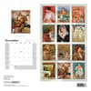 image Renoir Square 2026 Wall Calendar First Alternate Image