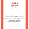 image Great Quotes From Great Leaders 2027 Desk Calendar Third Alternate Image