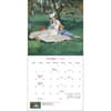 image Impressionist Blooms 2024 Mini Wall Calendar Fourth Alternate Image width=&quot;1000&quot; height=&quot;1000&quot;