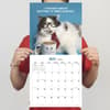 image Corporate Cats 2024 Wall Calendar Fourth Alternate Image width="1000" height="1000"
