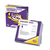 image COL LSU Tigers 2025 Desk Calendar Main Product Image