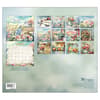 image Faithful Heart and Home by Nancy Mink 2026 Wall Calendar First Alternate Image