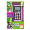 image LeapFrog Chat & Count Emoji Phone Pink Alternate Image 1