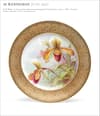 image Art Gallery 2025 Desk Calendar Plate