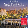 image Walk in New York City 2025 Wall Calendar Main Image