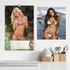 image Sports Illustrated Swimsuit 2027 Poster Wall Calendar