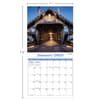 image Americas Backroads 2025 Mini Wall Calendar Alt6