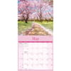 image Paths to God 2026 Wall Calendar Third Alternate Image