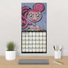 image Poppy Playtime 2026 Wall Calendar Fourth Alternate Image
