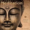 image Meditation 2026 Wall Calendar  Main Image