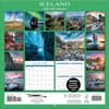 image Iceland 2025 Wall Calendar