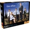 image The Office 500 Piece Puzzle Main Product Image