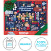 image Charlie Brown Tis the Season 1000 Piece Puzzle Sixth Alternate Image