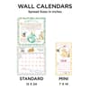 image Branch Heart of the Home 2024 Mini Wall Calendar Fifth Alternate Image width="1000" height="1000"