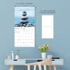 image Serenity 2025 Wall Calendar Fourth Alternate Image width=&quot;1000&quot; height=&quot;1000&quot;