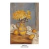 image Flowers Poster 2026 Wall Calendar Main Product Image