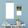 image In the Garden 2025 Mini Wall Calendar