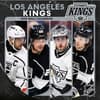 image NHL Los Angeles Kings 2025 Wall Calendar Main Image