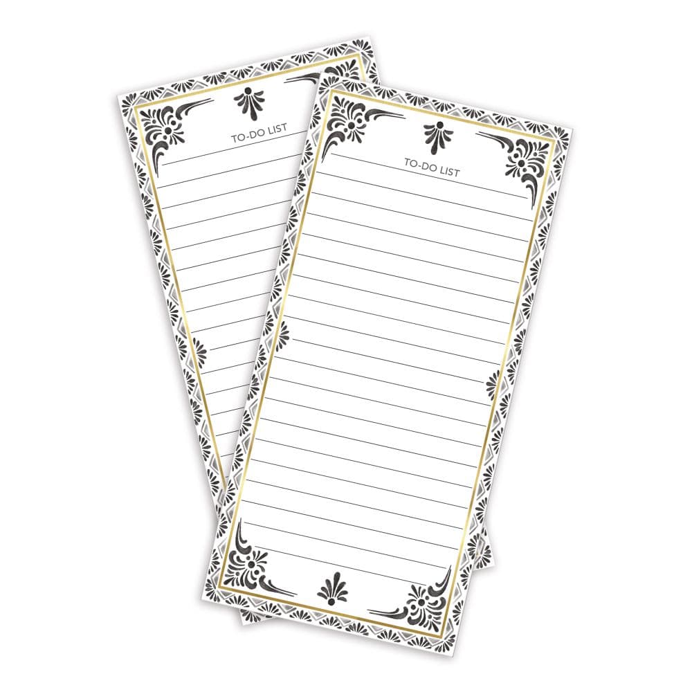 Kitchen Memories Mini List Pad_Main Image