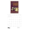 image America By Rail Vintage Travel Posters 2026 Wall Calendar