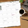 image Songbirds 2026 Desk Pad Alt3