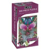 image Midnight Garden Butterflies 300 Piece Puzzle_Main Image