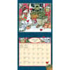 image Heart and Home  by Susan Winget 2025 Wall Mini Calendar_Second Alternate