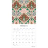 image Enlightened Rumi 2025 Wall Calendar Second Alternate Image width=&quot;1000&quot; height=&quot;1000&quot;