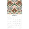 image Enlightened Rumi 2025 Wall Calendar Second Alternate Image width=&quot;1000&quot; height=&quot;1000&quot;