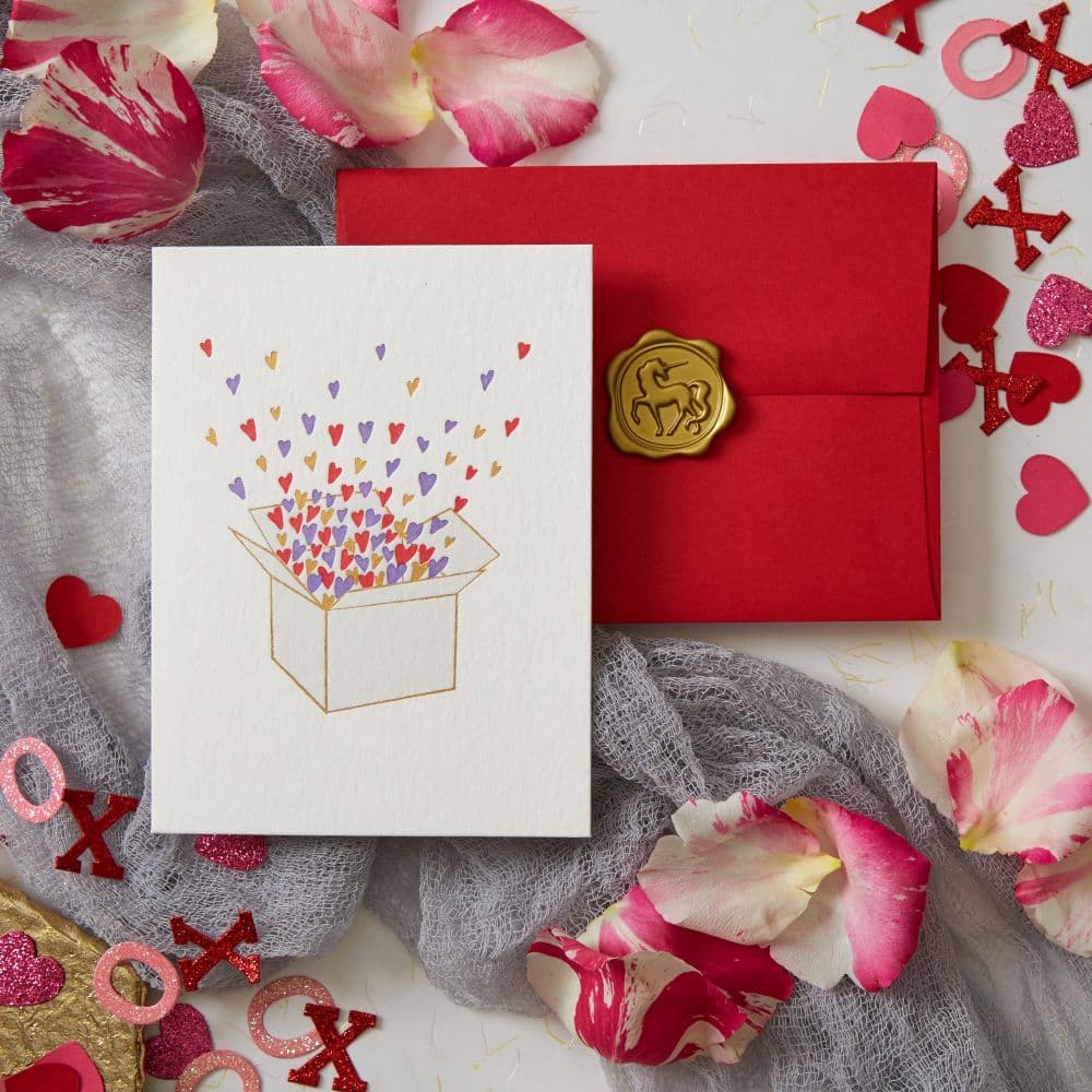Box of Love Valentine&#39;s Day Card Seventh Alternate Image width=&quot;1000&quot; height=&quot;1000&quot;