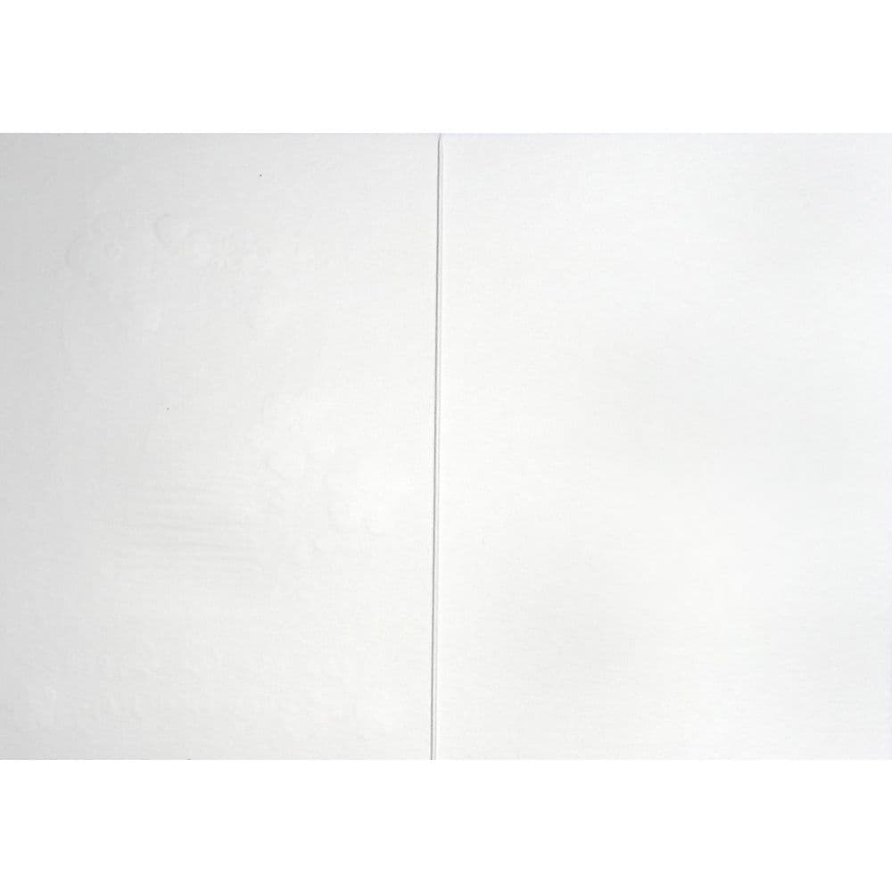 You are the Heroine Friendship Greeting Card Second Alternate Image