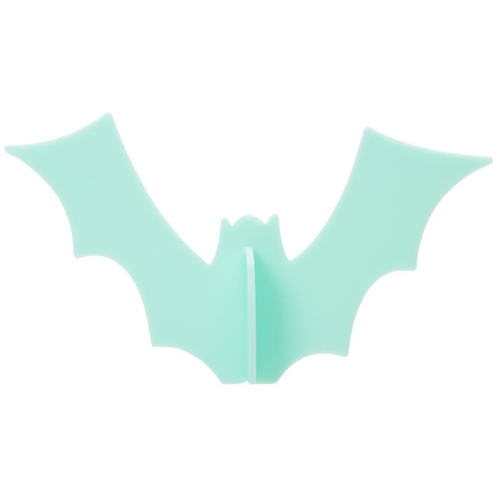 Halloween Bat in 3D Large Alternate Image 1