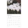 image Mountain Wildflowers 2025 Wall Calendar Second Alternate Image