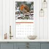 image Songbirds 2026 Wall Calendar_ALT4