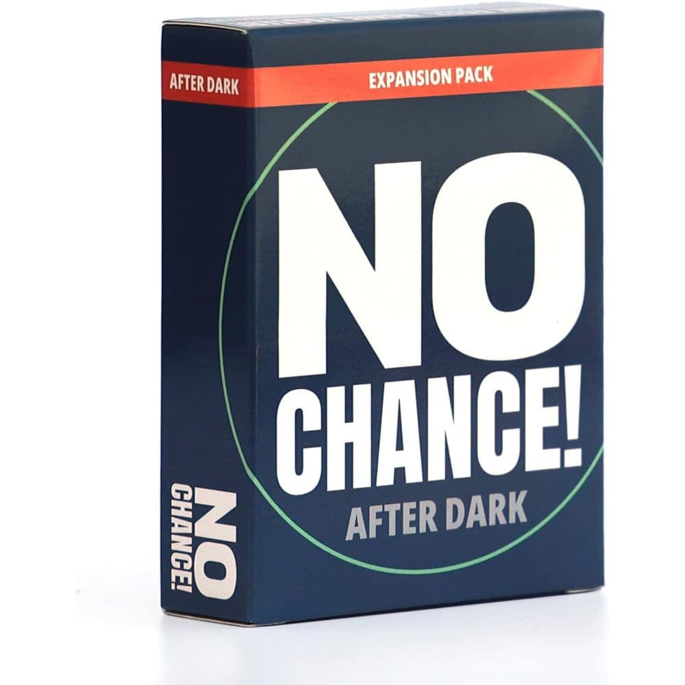 image No Chance After Dark Expansion Pack