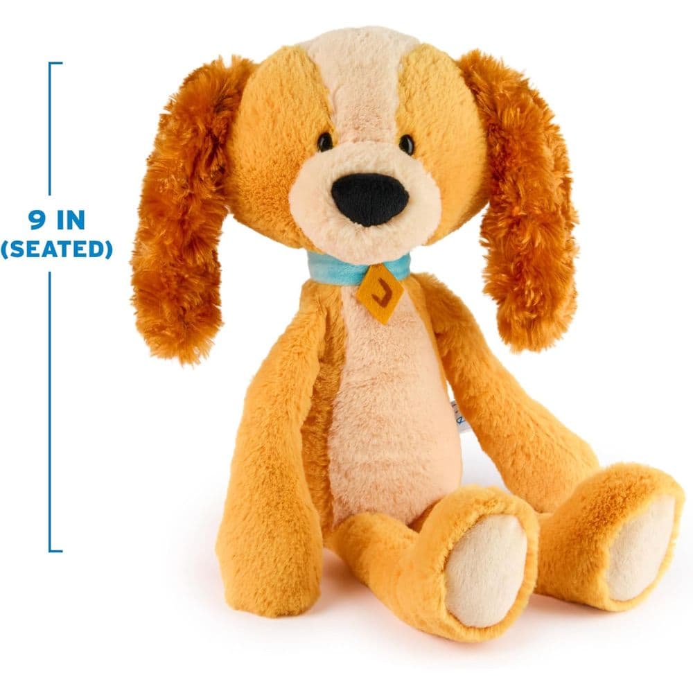GUND Disney Lady and the Tramp Lady Toothpick Plush 15-Inch Second Alternate Image