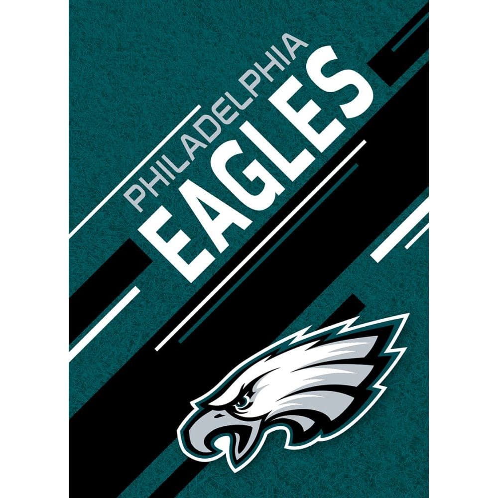 Philadelphia Eagles Classic Journal Main Image