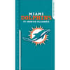 image NFL Miami Dolphins 17 Month Pocket Planner Main